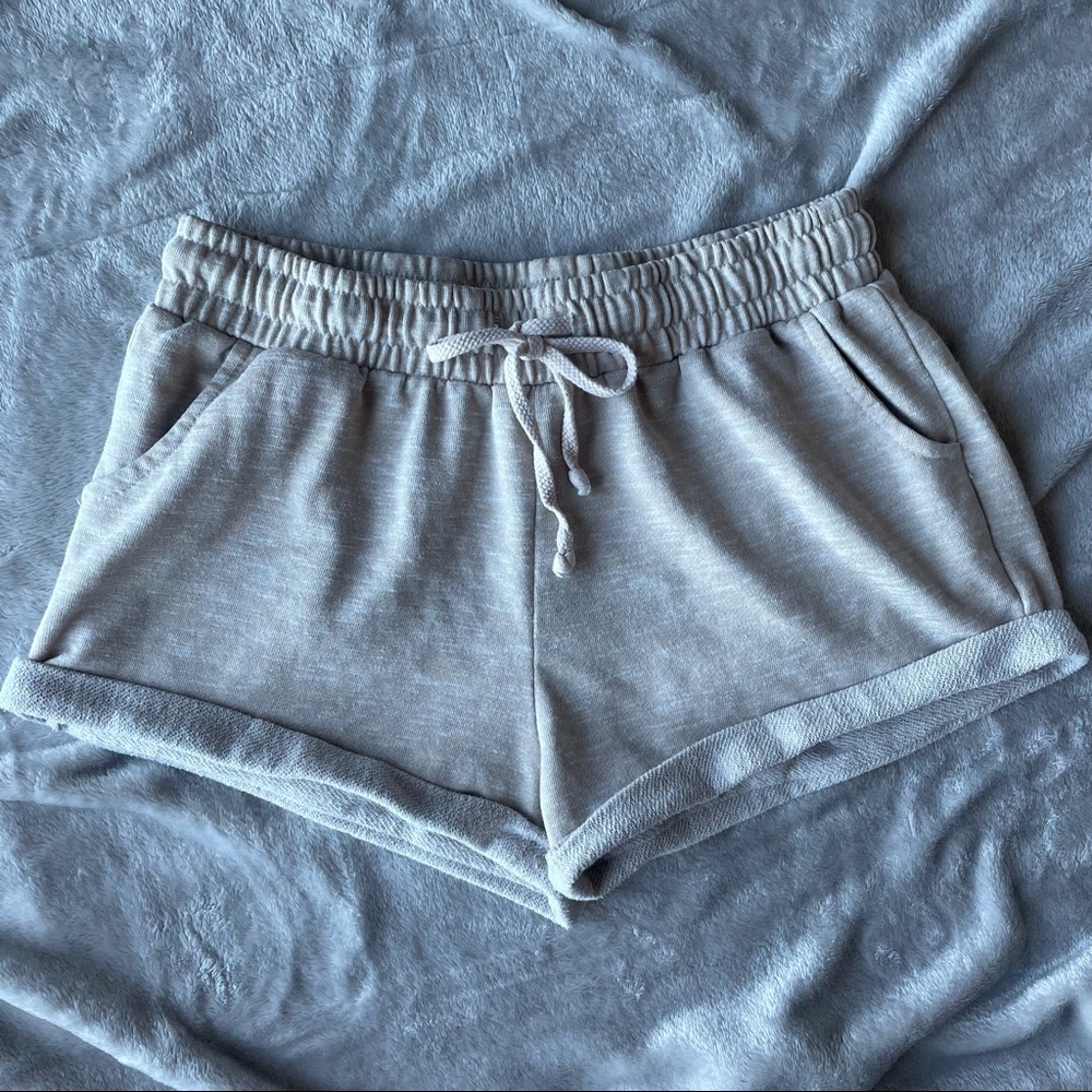 Ambiance Lounge Shorts